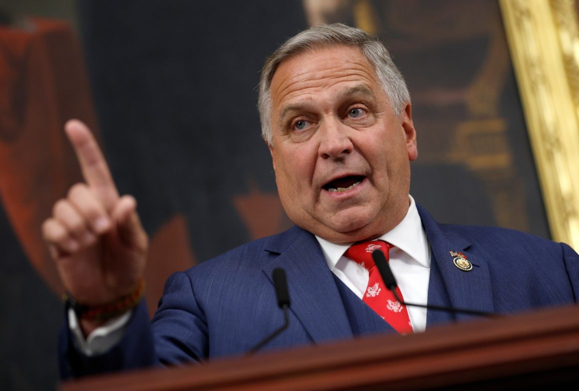 Stalled Veterans Benefits Bill Faces Uncertain Future