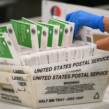 Trump’s Opposition to Mail Voting and Its Historical Context