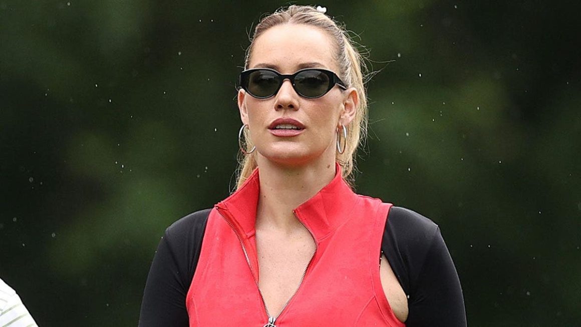 Paige Spiranac Celebrates Mother’s Birthday with Viral Post