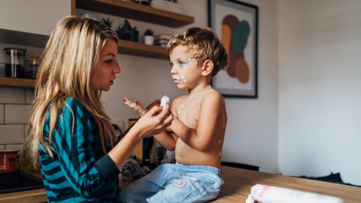 Measles Cases Rise in the U.S., Posing Ongoing Public Health Challenge