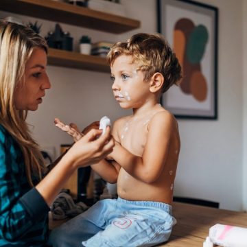 Measles Cases Rise in the U.S., Posing Ongoing Public Health Challenge