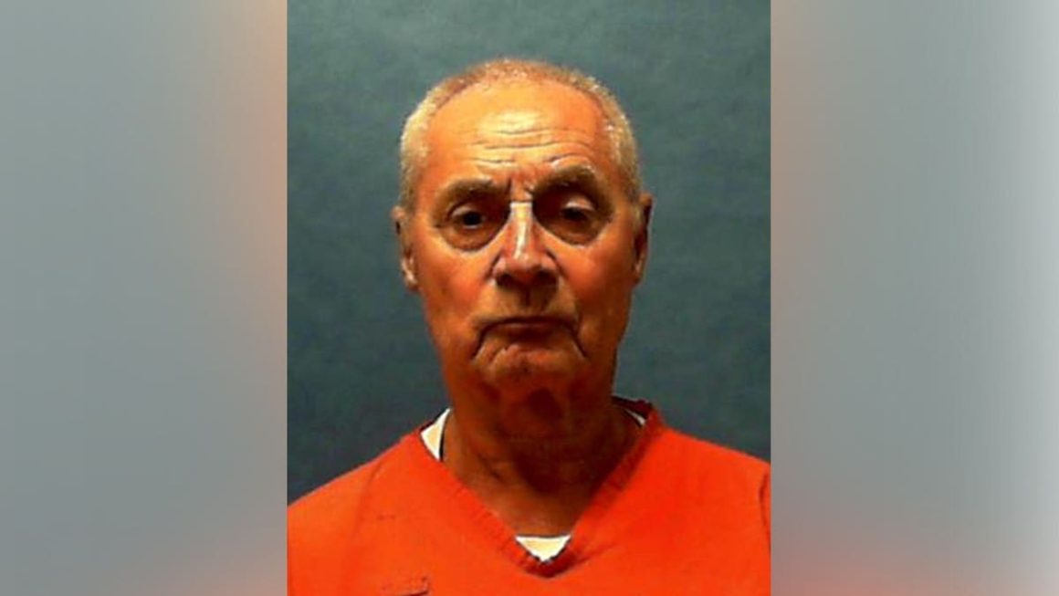 Execution of Oldest Inmate in Florida’s Modern History