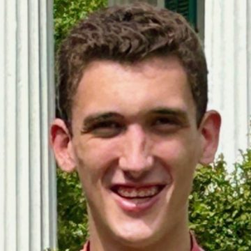 Youthful Trump Impersonator Steals the Show at Georgia Rally