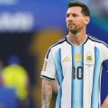 Argentina’s Narrow Escape in World Cup Match Against Cape Verde