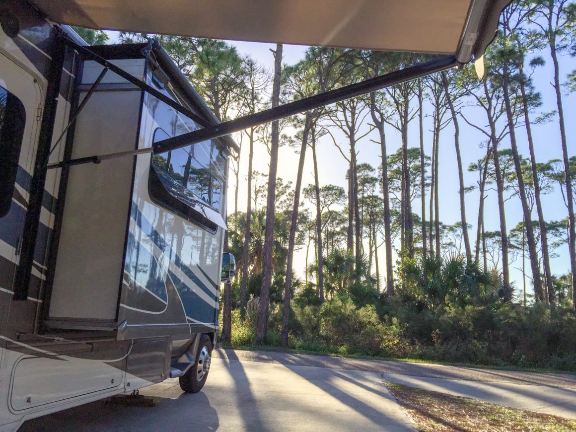El Niño Threatens Winter Snowbird Plans in Southern U.S.