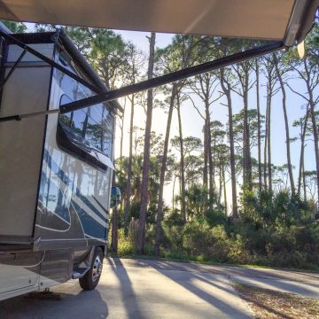 El Niño Threatens Winter Snowbird Plans in Southern U.S.