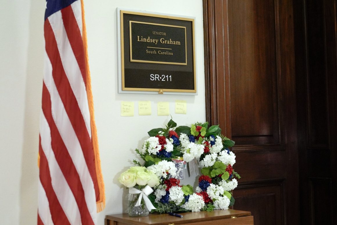 aacdd270-2c58-4a71-af49-d1f15cfb143a Legacy of Senator Lindsey Graham Remembered in Upcoming Memorials