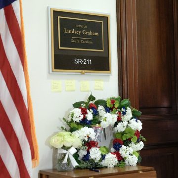 Legacy of Senator Lindsey Graham Remembered in Upcoming Memorials