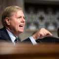 The Impact of Sen. Lindsey Graham’s Death on U.S. Foreign Policy
