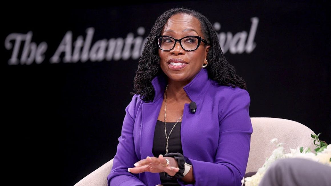 Justice Jackson and Michelle Obama Address Support for Students of Color at Elite Institutions