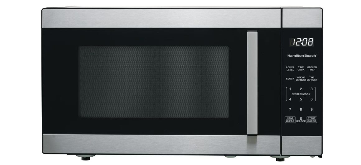 Choosing the Best Hamilton Beach Microwave for Your Kitchen