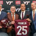 James Franklin’s Transition from Penn State to Virginia Tech: A New Chapter