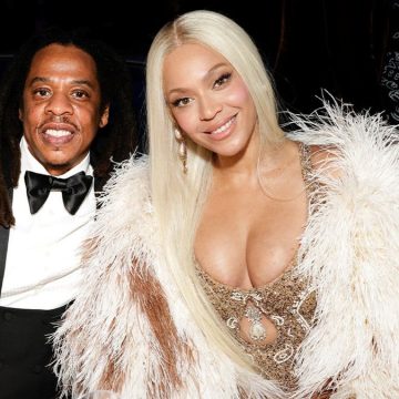 Incident at Beyoncé and Jay-Z’s East Hampton Home