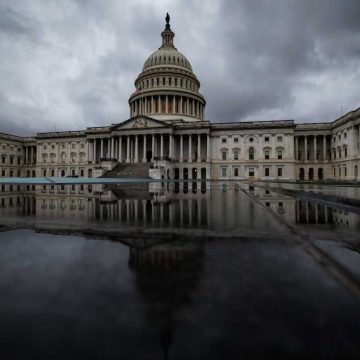 Democrats Aim to Flip the Senate Amidst Challenging Conditions
