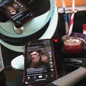 Mentorship Needed Amid Looksmaxxing Trend Among Young Men