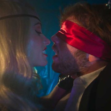 A Look at Gregg Araki’s ‘I Want Your Sex’