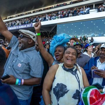 The Durban July: A Celebration of Luxury and Inclusion