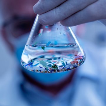 Microplastics Linked to Increased Heart Attack Risk