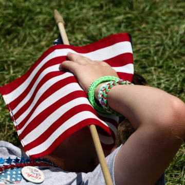 Intense Heat Wave and Storms Impact Millions Across the U.S.