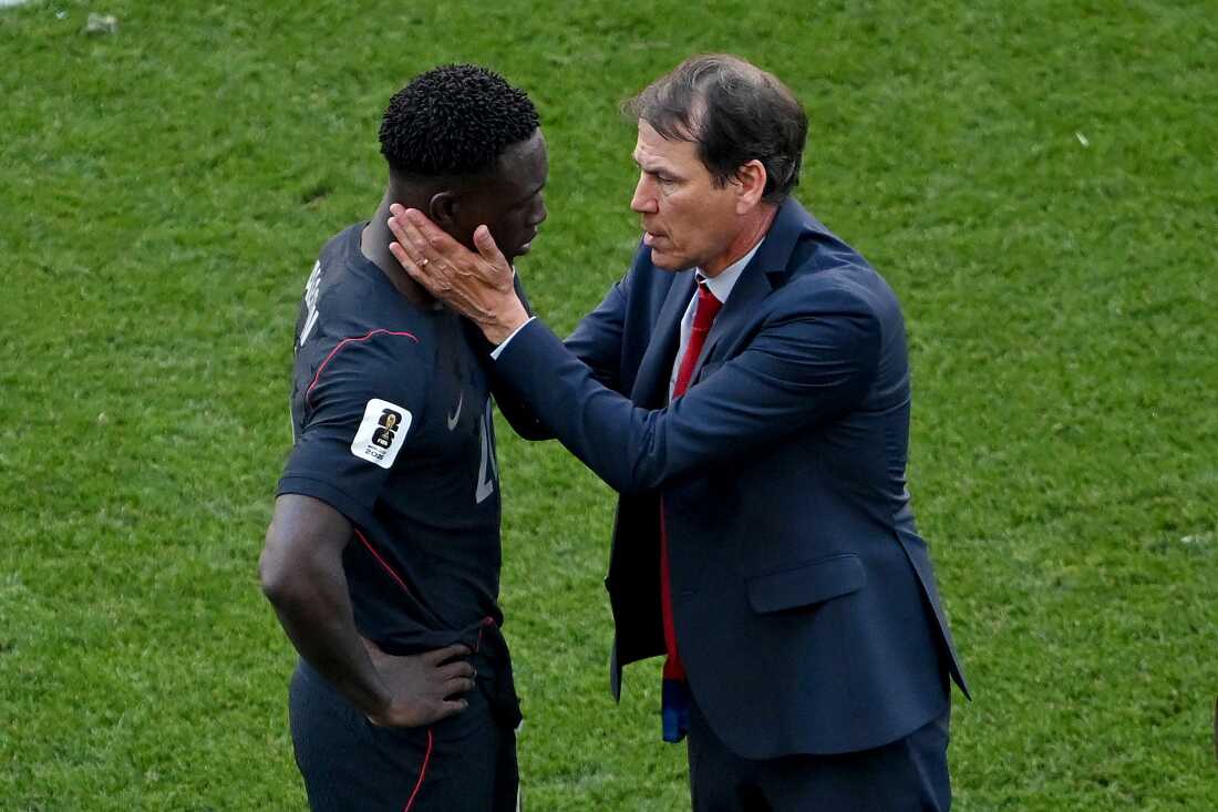 USA v Belgium: Round of 16 - FIFA World Cup 2026 Key Insights from U.S. Men’s Defeat to Belgium