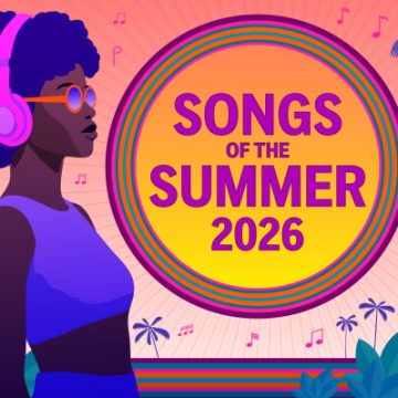 Streaming Trends in Music, Film, and TV: Midyear 2026 Insights