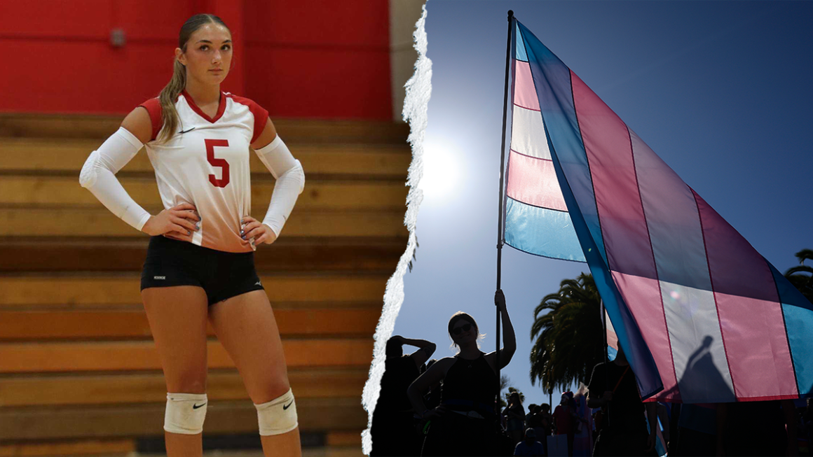 adda343e-b75f-4c51-abaf-0eba8027cf9d Michigan Family Faces Backlash Over Transgender Athlete Issue