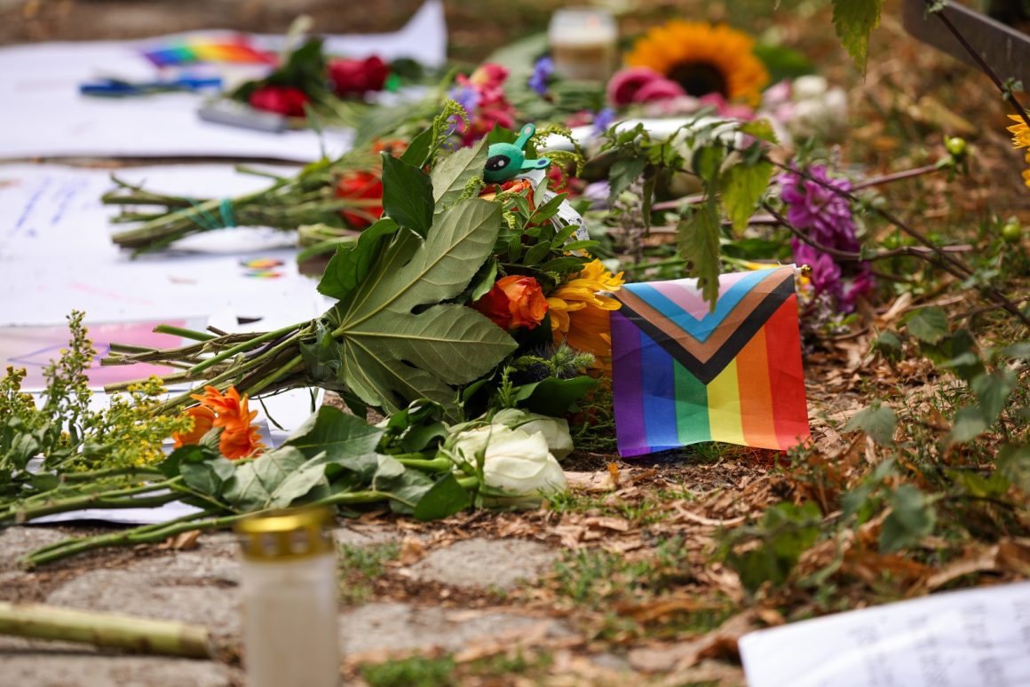 Berlin Pride Attack Highlights Complex Political Tensions