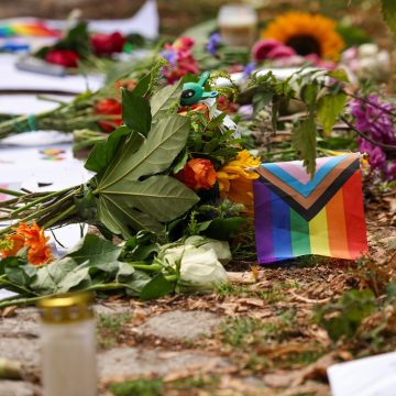 Berlin Pride Attack Highlights Complex Political Tensions
