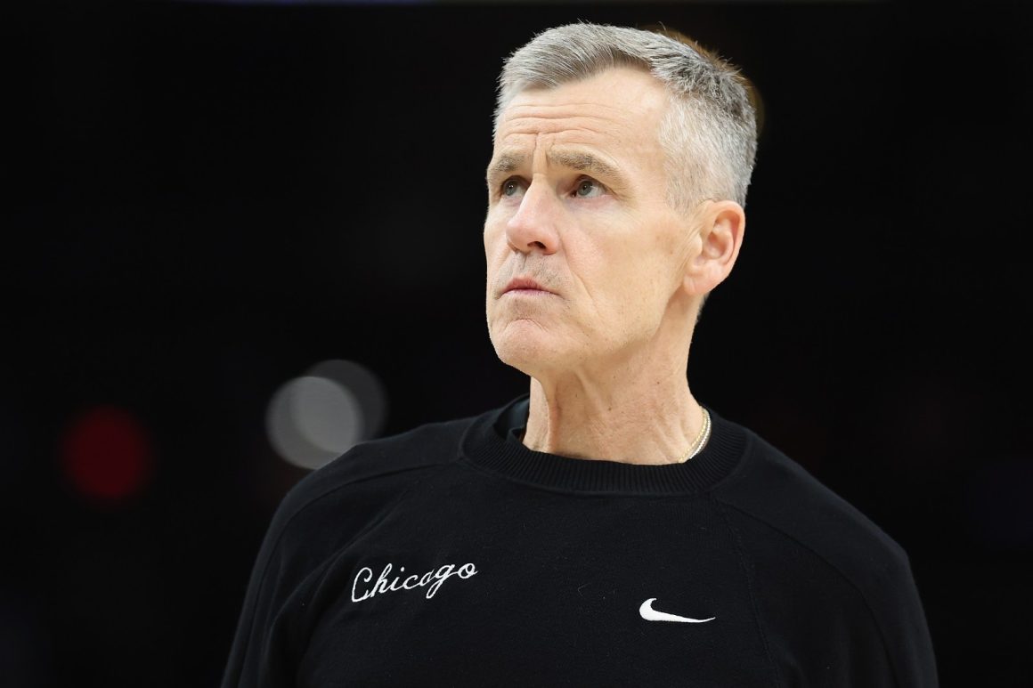 San Antonio Spurs Strengthen Coaching Team with Billy Donovan