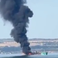 Ukraine’s Maritime Campaign Targets Russian Shipping