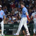 Chicago Cubs Endure Tough Loss Against Minnesota Twins