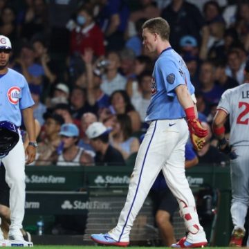 Chicago Cubs Endure Tough Loss Against Minnesota Twins