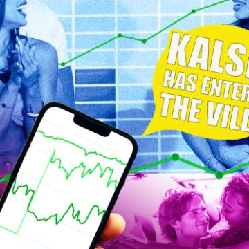 Impact of Prediction-Market Apps on Reality TV Show Voting