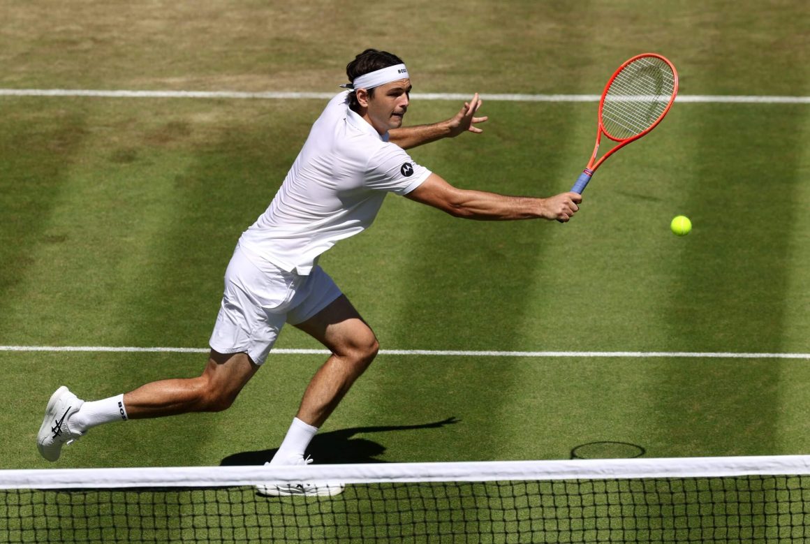 Opportunities in Men’s Singles at Wimbledon