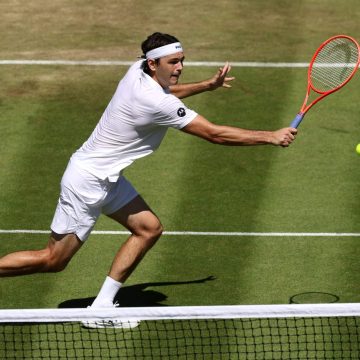Opportunities in Men’s Singles at Wimbledon