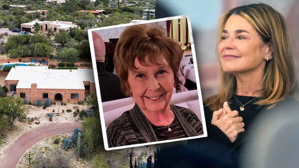 Savannah Guthrie Makes Emotional Plea for Mother’s Return