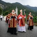 Schism in the Catholic Church: SSPX Consecrates Bishops Defying Canon Law