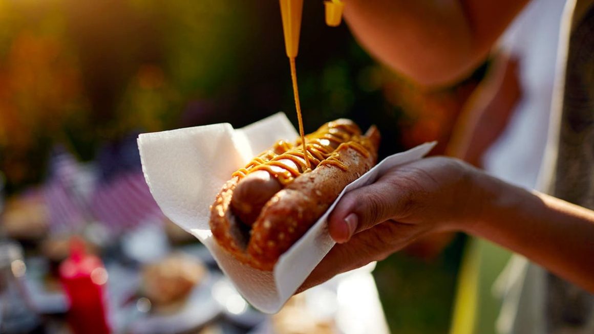 National Hot Dog Day: Celebrations and Promotions