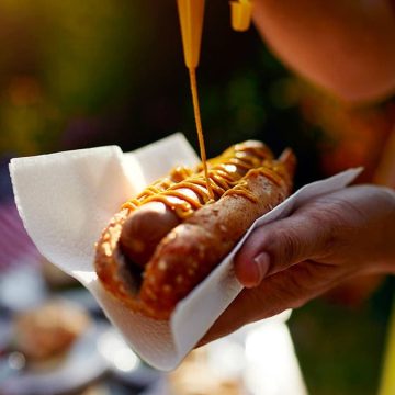 National Hot Dog Day: Celebrations and Promotions