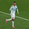 Ronaldo Makes History in World Cup Round of 32 Match Against Croatia