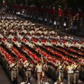 Bastille Day: A Display of Europe’s Military Unity and Support for Ukraine