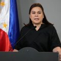 Impeachment Trial of Sara Duterte to Begin