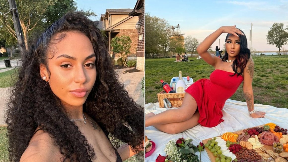 Tragic Car Crash Claims Lives of Social Media Influencer and Passenger
