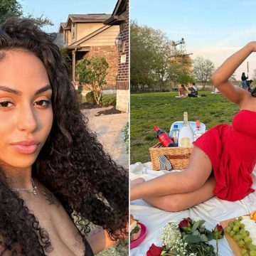 Tragic Car Crash Claims Lives of Social Media Influencer and Passenger