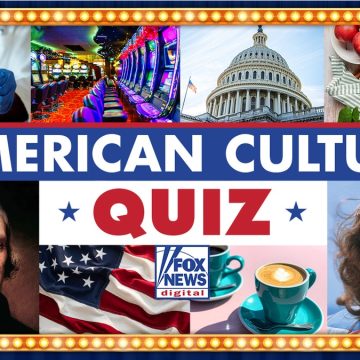 Test Your Knowledge with the American Culture Quiz