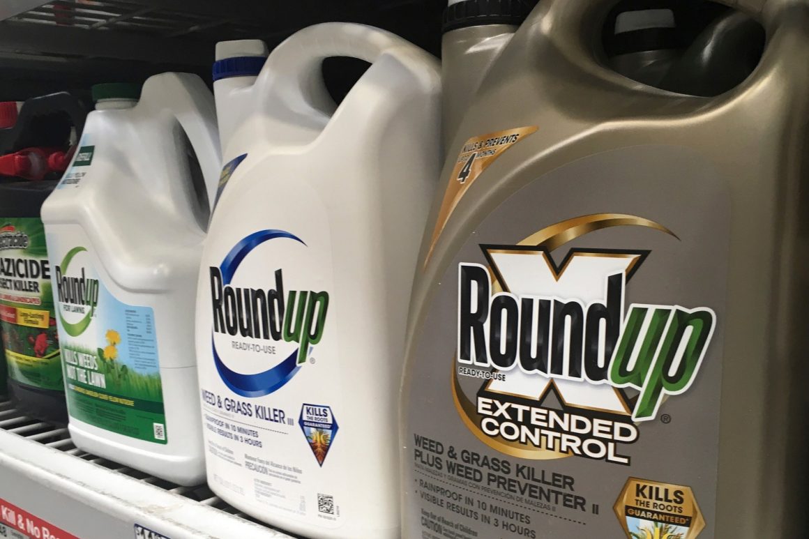 Supreme Court Decision on Monsanto Roundup Sparks Concern Over Corporate Accountability