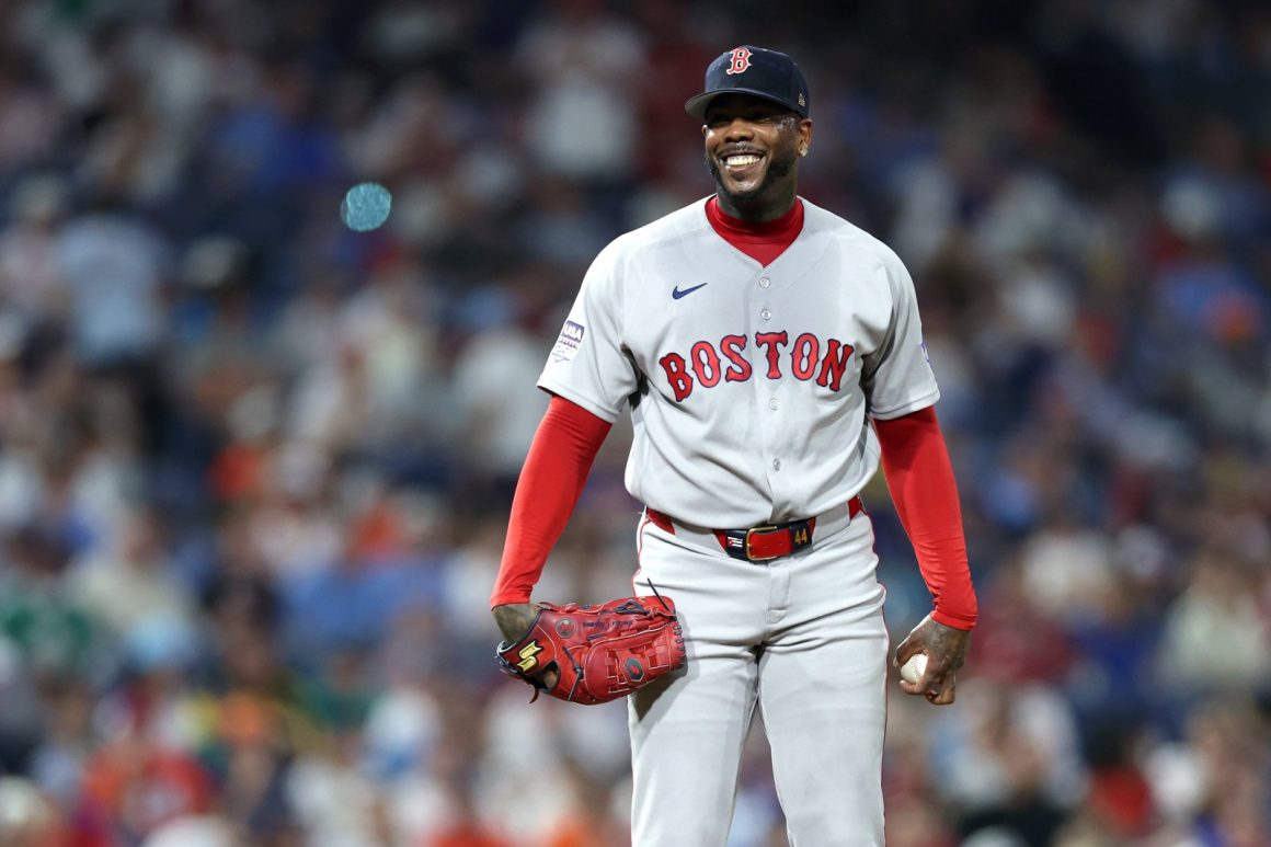 Boston Red Sox Rethink Trade Strategy Amid Playoff Race