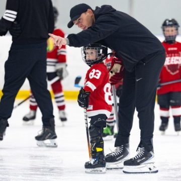 Chicago Blackhawks Welcome Back Patrick Kane for Key Reunion