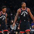 Kawhi Leonard Returns to Toronto in Blockbuster Raptors-Clippers Trade