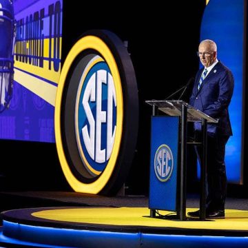 SEC Media Days 2026: High Stakes and College Athletics Turmoil